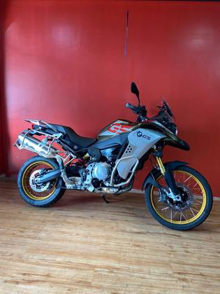 BMW F 850 GS PREMIUM 